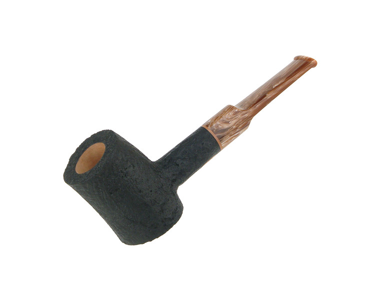 Buckeye Pipe Black Blast Putnam