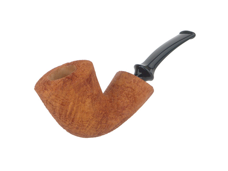 Buckeye Pipe Tan Blast Kalida