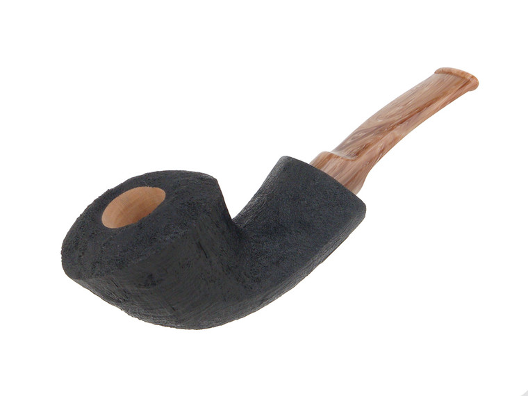 Buckeye Pipe Black Blast Elgin