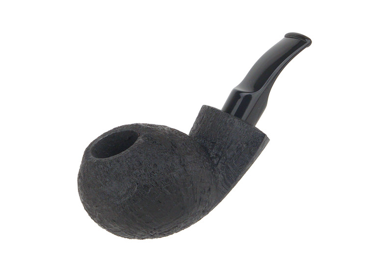 Buckeye Pipe Black Blast Mantua