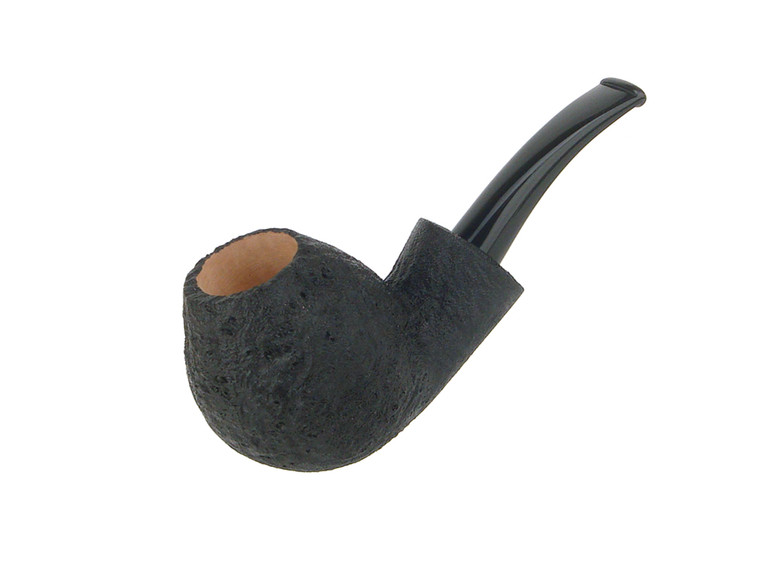 Buckeye Pipe Black Blast Huron