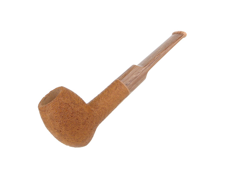 Buckeye Pipe Tan Blast Cardinal