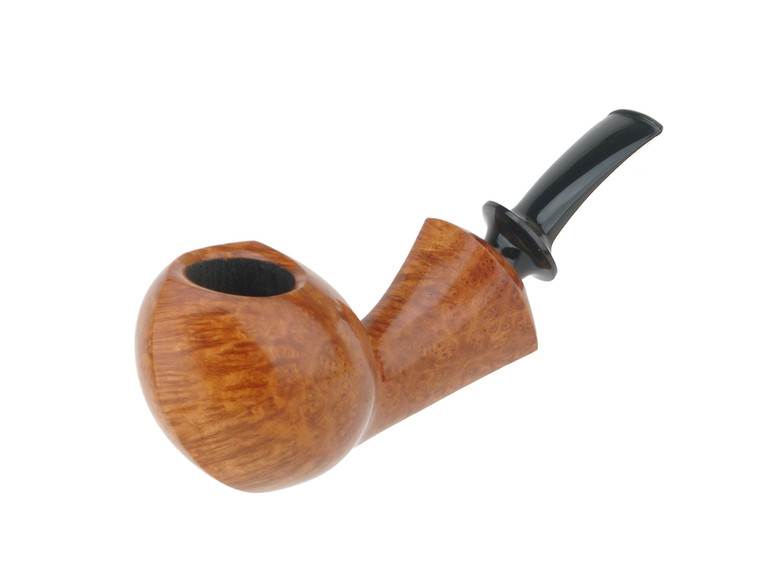 Li Zhesong Pipe Smooth Fugu Blowfish