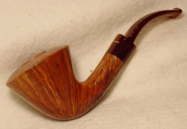 Pipa Croci Pipe Amica Calabash