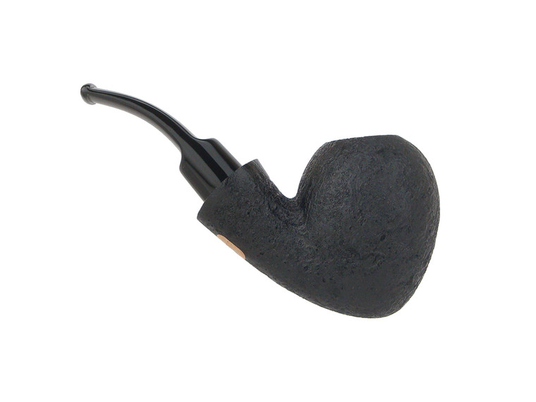 Buckeye Pipe Black Blast Aberdeen