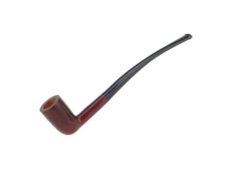 Genod Pipe Petit Long Stem Dublin