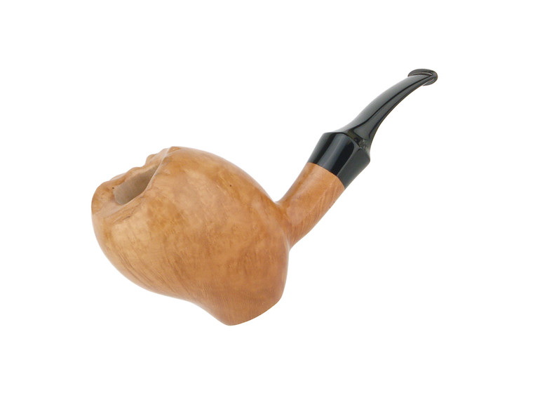 Buckeye Pipe Natural Smooth Philo