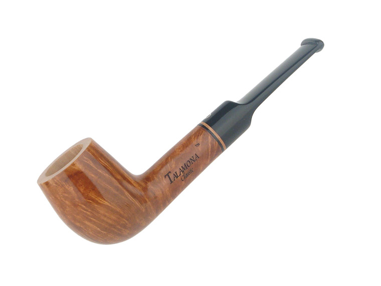 Talamona Pipe Classic Saddle Billiard