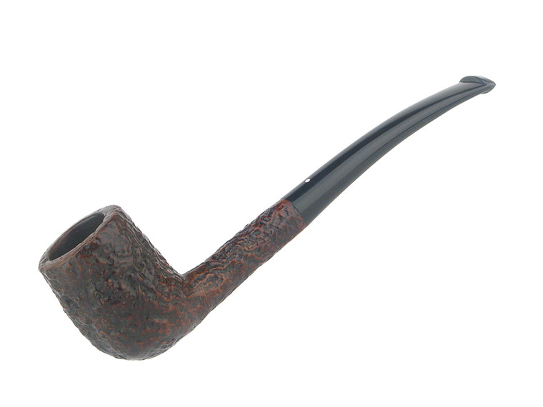 English Estate Pipe Dunhill Shell Replacement Stem Patent (1930)
