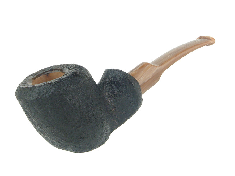 Buckeye Pipe Black Blast Lawerance