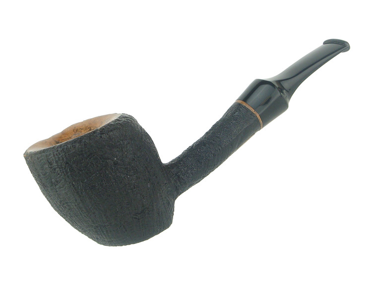 Buckeye Pipe Black Blast Dwayne