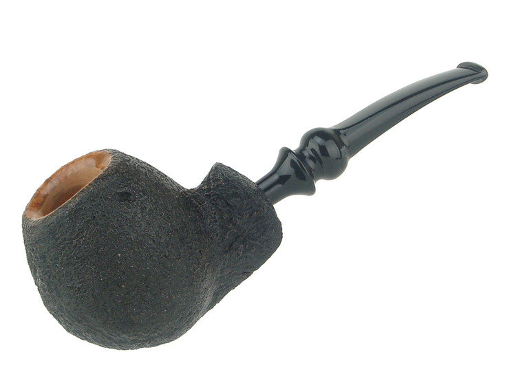 Buckeye Pipe Black Blast Killington