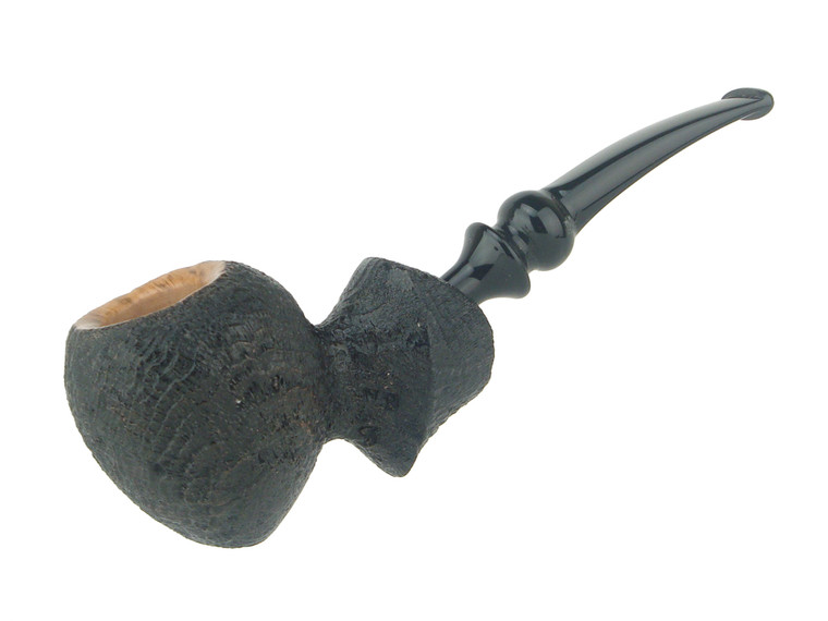 Buckeye Pipe Black Blast Vance