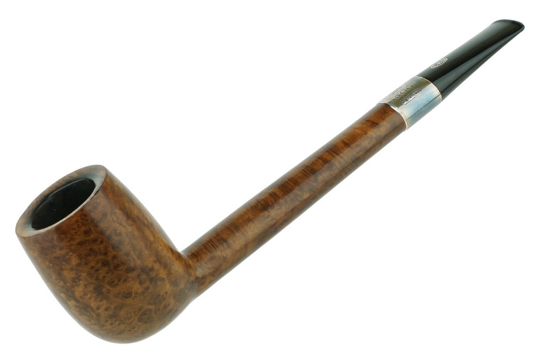 English Estate Pipe GBD Canadian 254