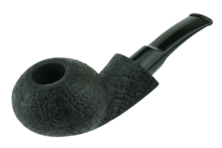 Buckeye Pipe Black Blast Alma