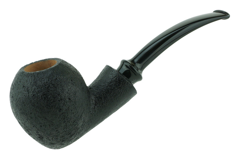 Buckeye Pipe Black Blast Long