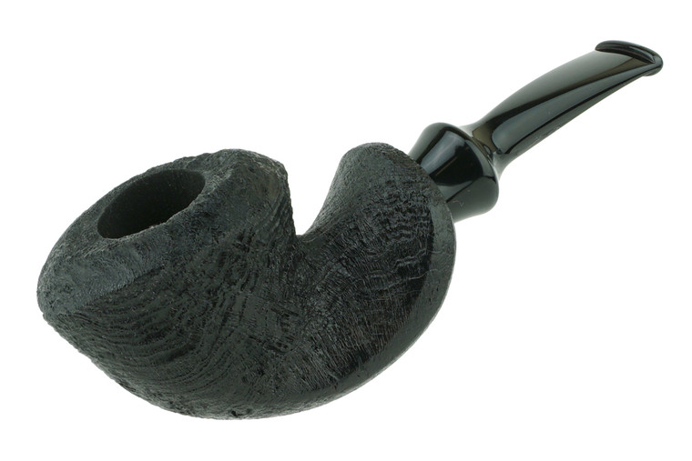 Buckeye Pipe Black Blast Lial