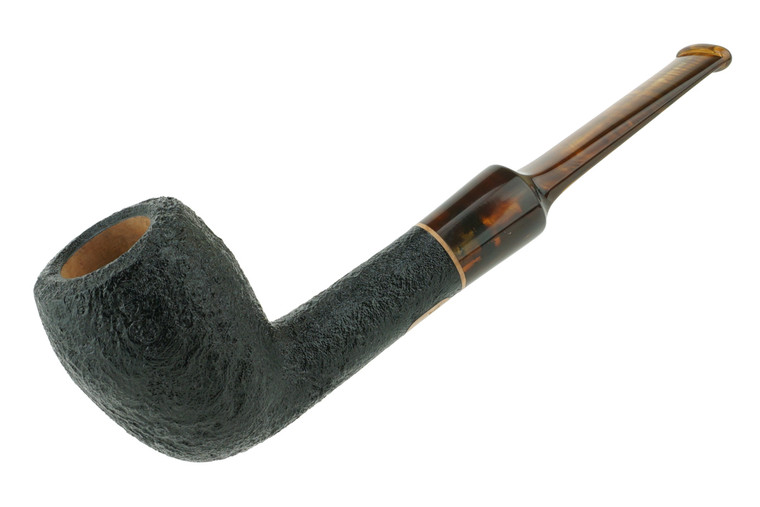 Buckeye Pipe Black Blast Howard