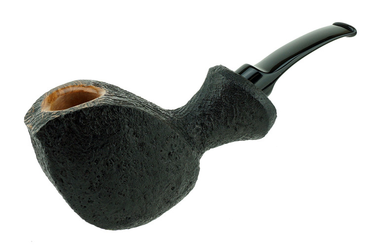 Buckeye Pipe Black Blast Girty