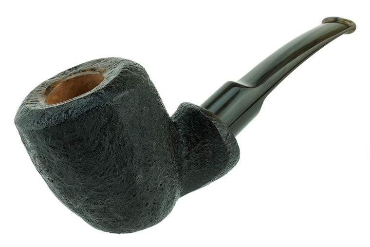 Buckeye Pipe Black Blast Cedar