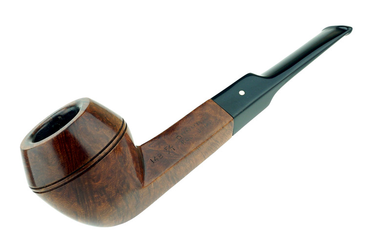 English Estate Pipe Dunhill Root Briar 148 F/T 3R 1963
