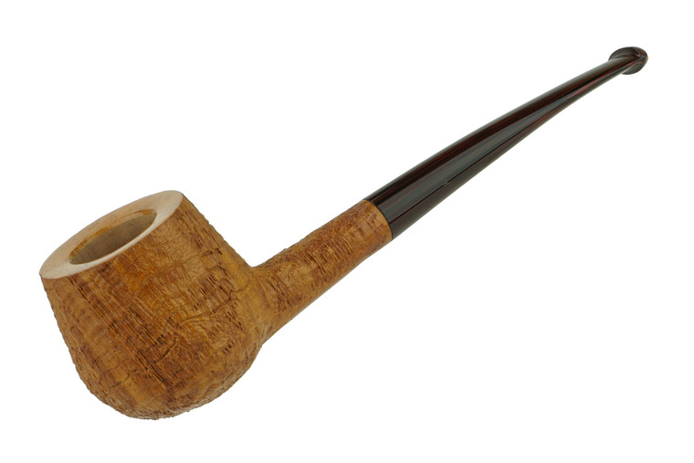 Walt Hettinger Pipe Tan Blast Prince