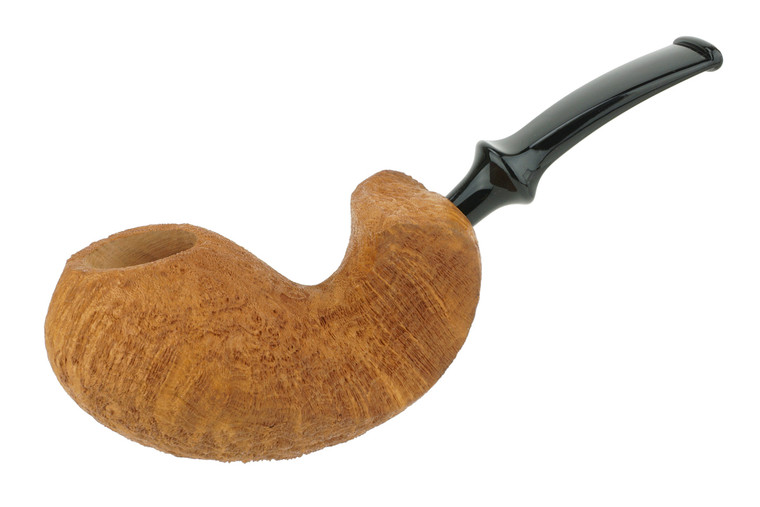 Buckeye Pipe Tan Blast Surfing Fish