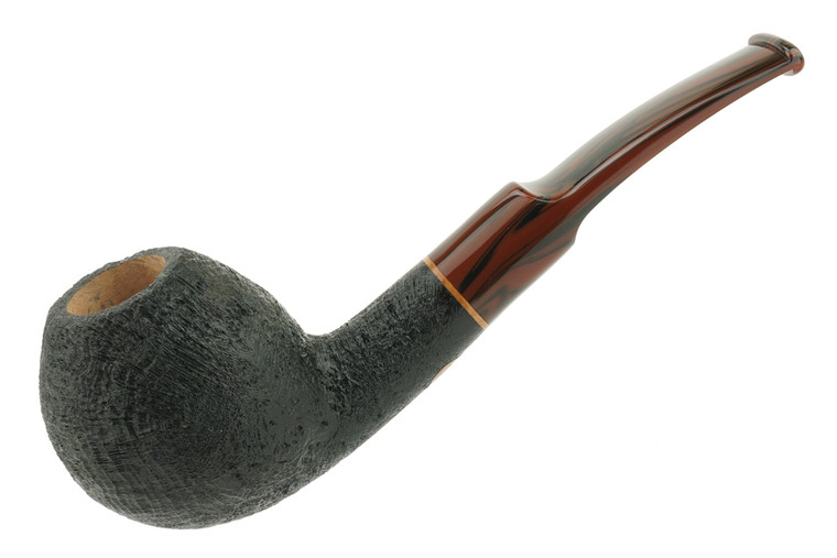 Buckeye Pipe Black Blast Kent