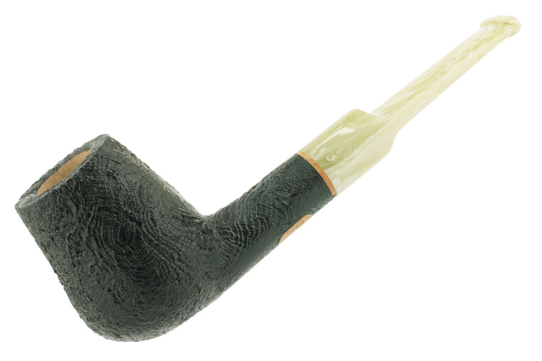 Buckeye Pipe Black Blast Fitzgerald