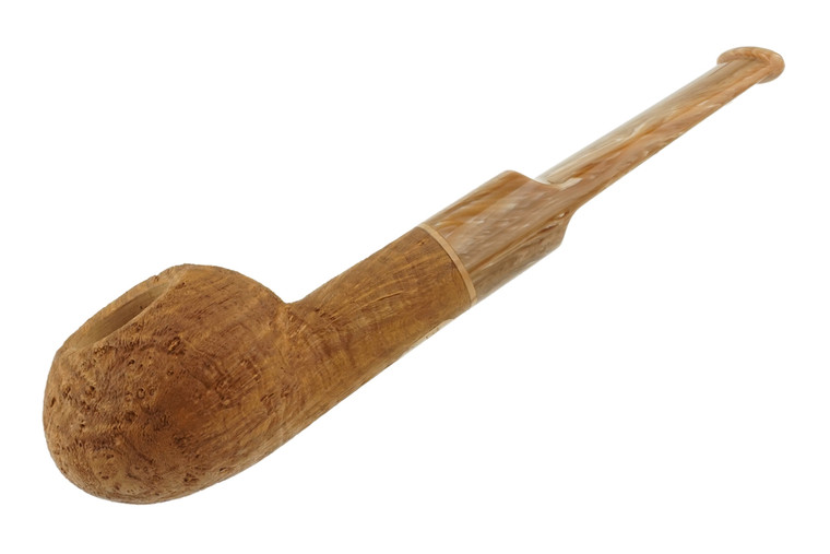 Buckeye Pipe Tan Blast Stull