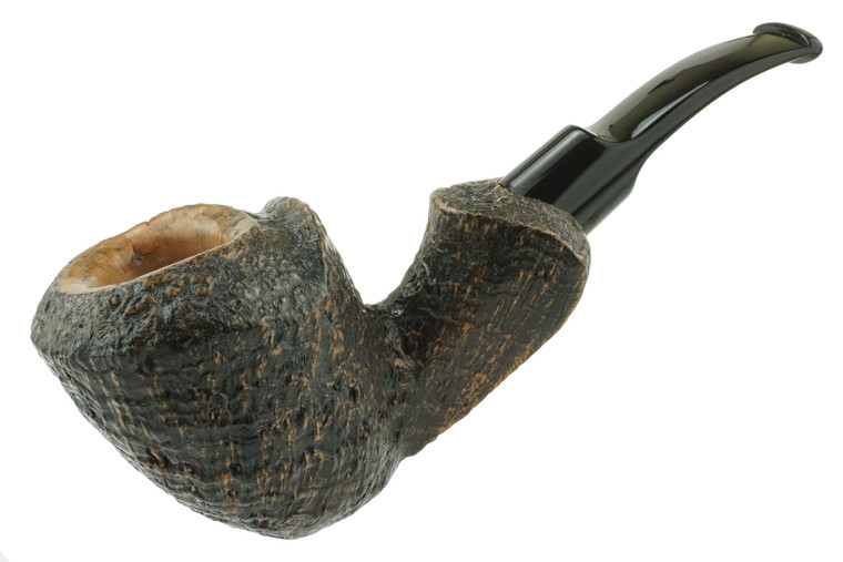 Buckeye Pipe Black Blast Terra