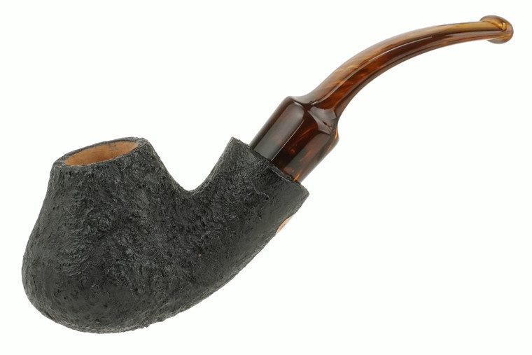 Buckeye Pipe Black Blast Paw