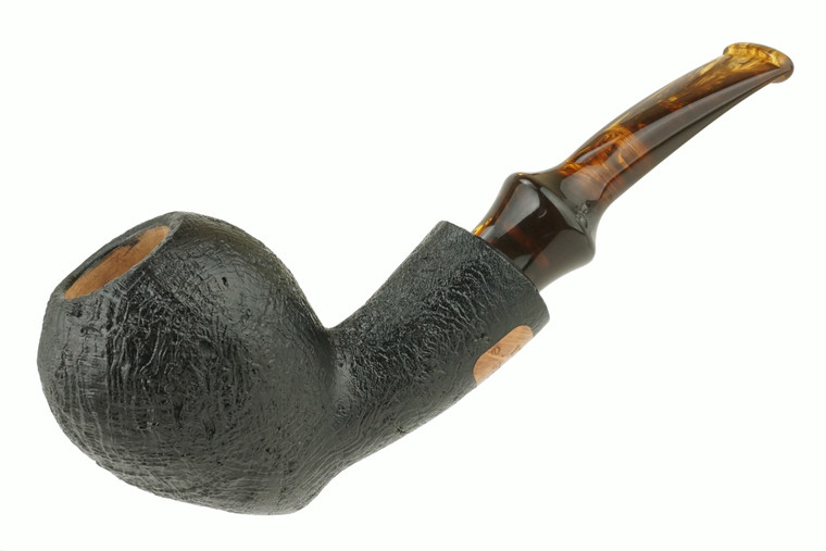 Buckeye Pipe Black Blast Griffin