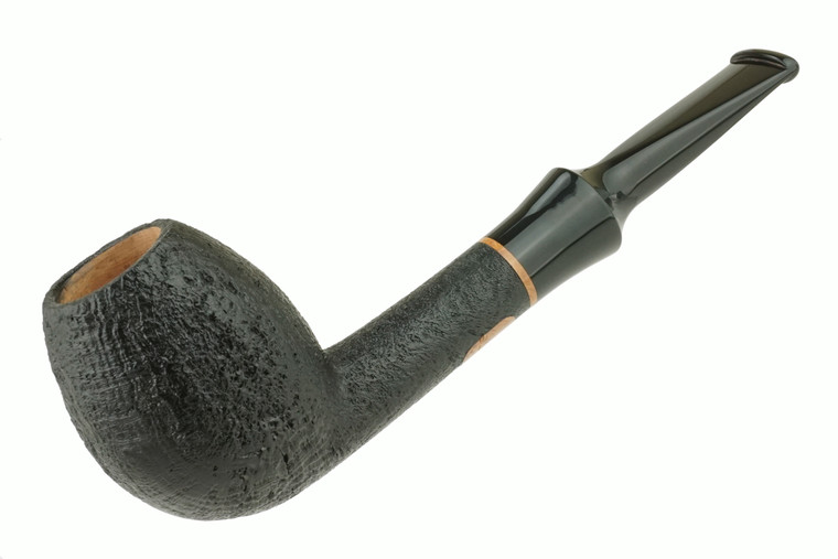 Buckeye Pipe Black Blast Highfield