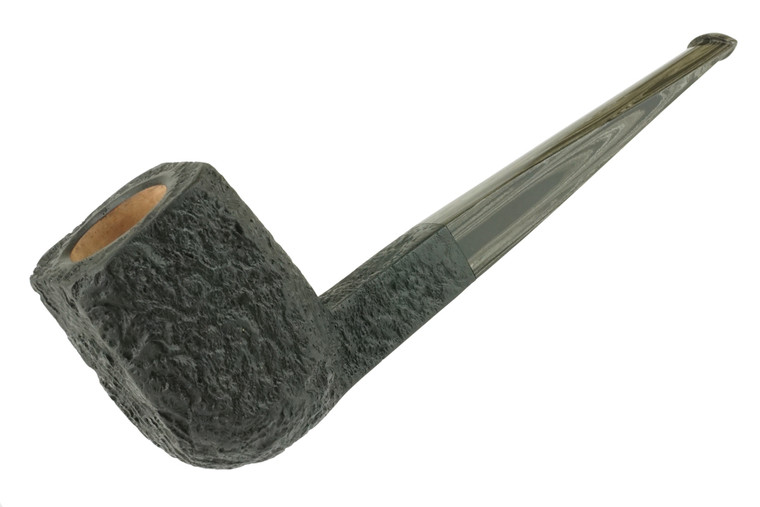 Ryan Alden Pipe Blasted Paneled Billiard