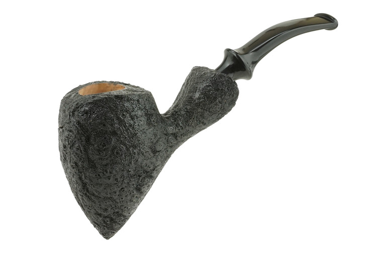 Buckeye Pipe Black Blast Pick