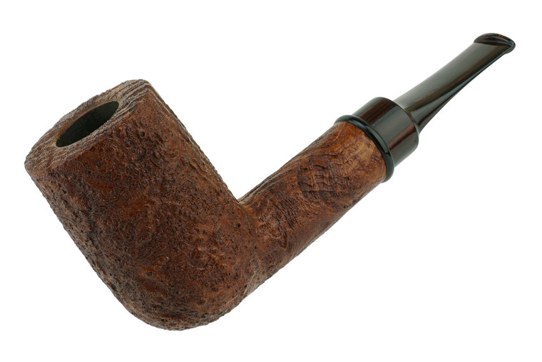 American Estate Pipe Redmond Blast Chimney Unsmoked