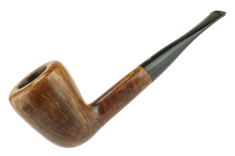 English Estate Pipe James Upshall Smooth Dublin P