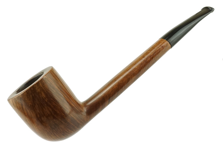 American Estate Pipe American By Mark Tinsky Smooth Canadian 1084/*Z 2