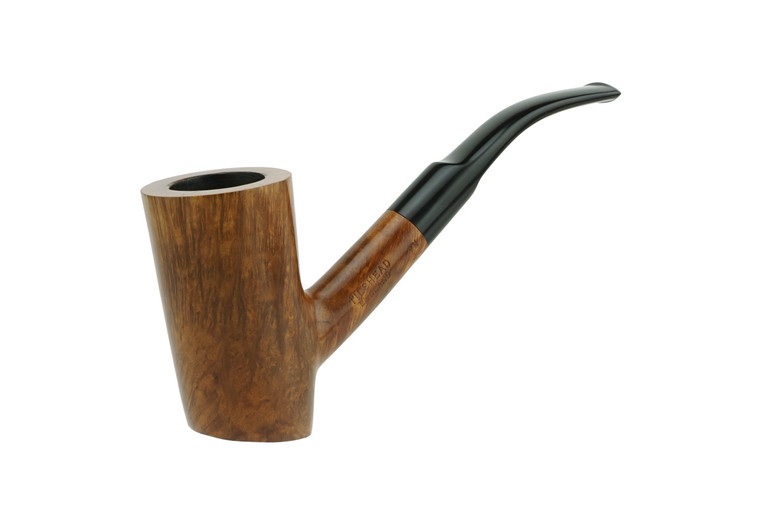 English Estate Pipe Tilshead FH Smooth Sitter FH