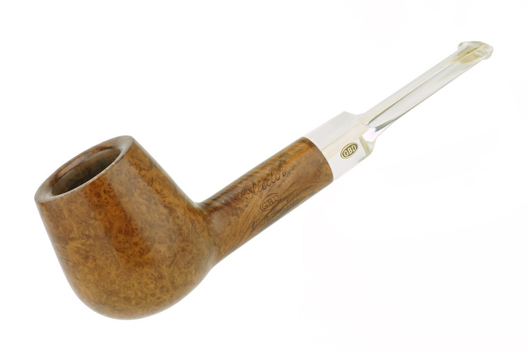 English Estate Pipe GBD Collector New Standard Cognac 9621 (1960's)