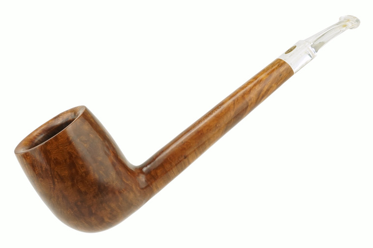 English Estate Pipe Gbd Virgin Colossus Lumberman 9680 (1950's to 1960's)