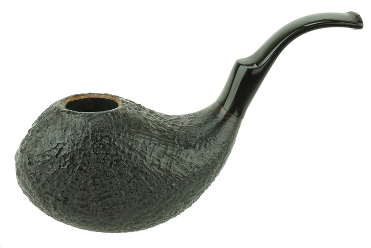 Misc. Estate Pipe Bertram Safferling Blast Avocado Unsmoked
