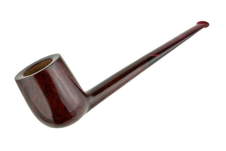 Peter Livolsi Pipe Smooth Canadian