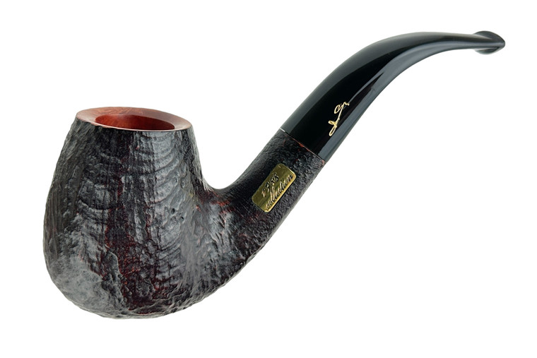 Italian Estate Pipe Savinelli Collection 1988 (6mm Filter) Unsmoked