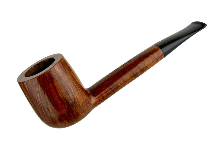 English Estate Pipe James Upshall Grade A Canadian
