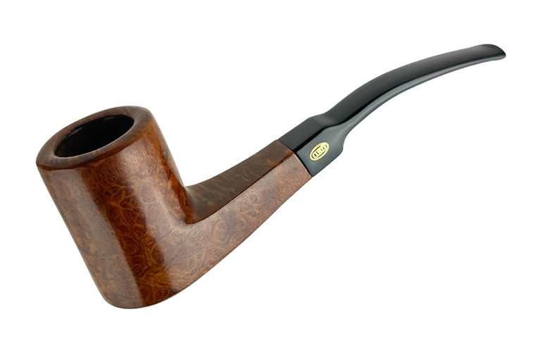 English Estate Pipe GBD Century D 9665 (1960's t o 1970's) E13646
