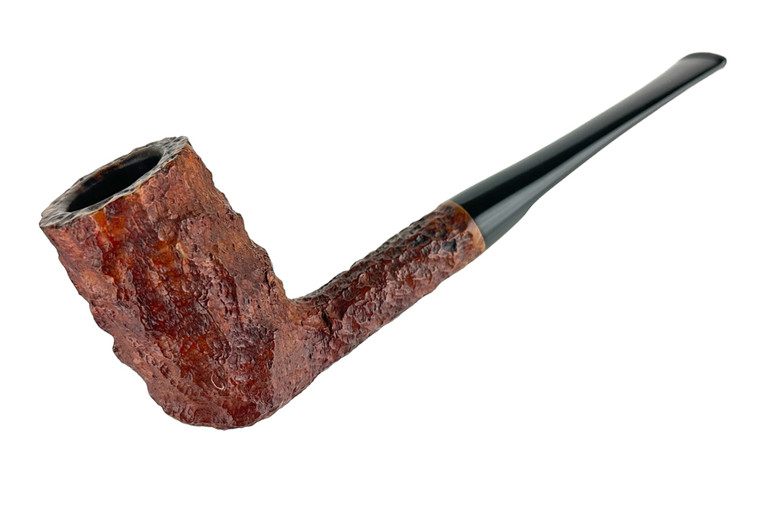 Italian Estate Pipe Savinelli Estella Chimney Italian Estate Pipe Savinelli Estella Chimney