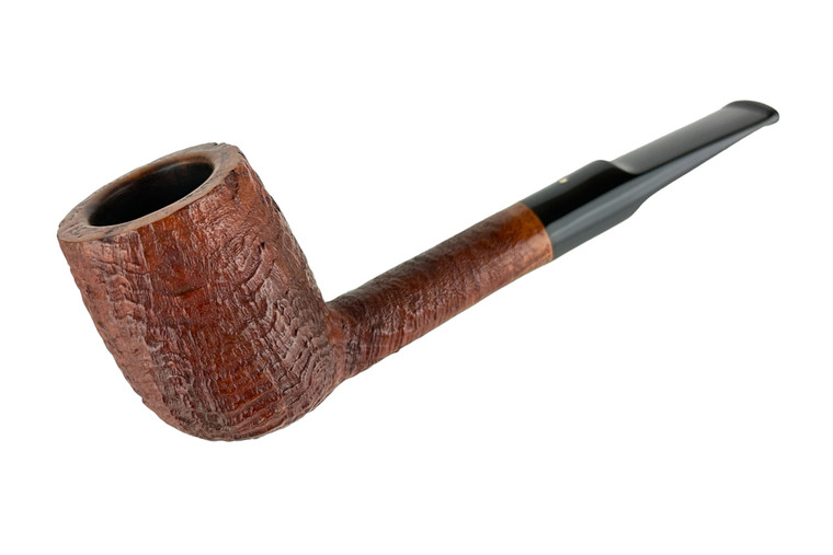 Italian Estate Pipe Savinelli Punto Oro 1014 KS E13710