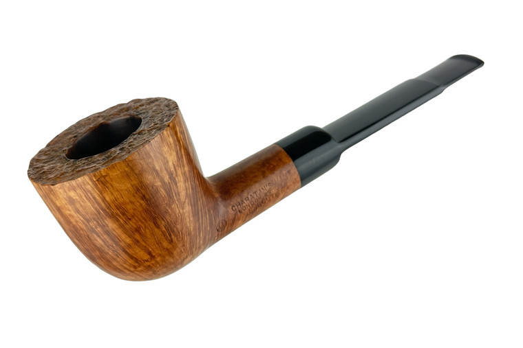 English Estate Pipe Charatan Executive Squat Dublin Sitter Lane Era